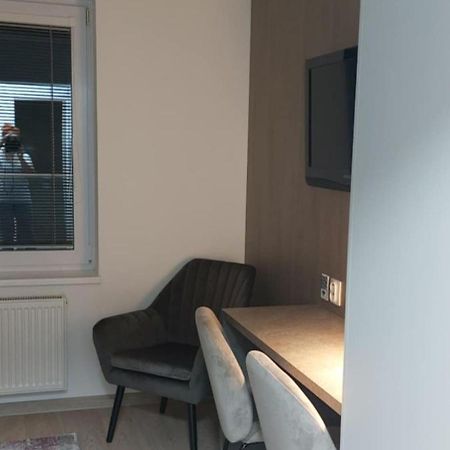 Privat Julia Vrbov Exterior foto