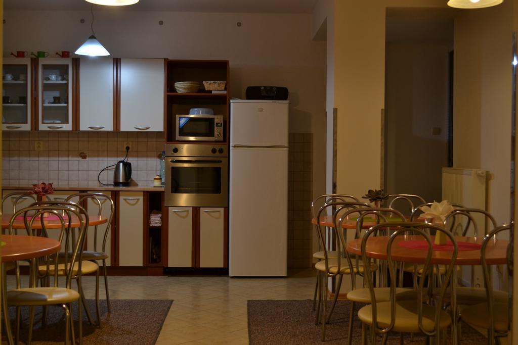Privat Julia Vrbov Exterior foto