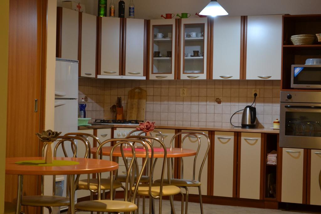Privat Julia Vrbov Exterior foto