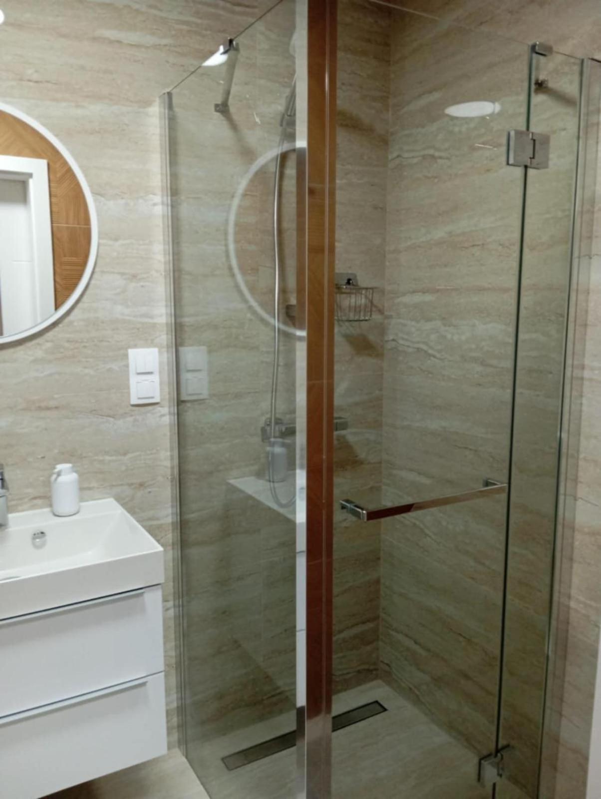 Privat Julia Vrbov Exterior foto