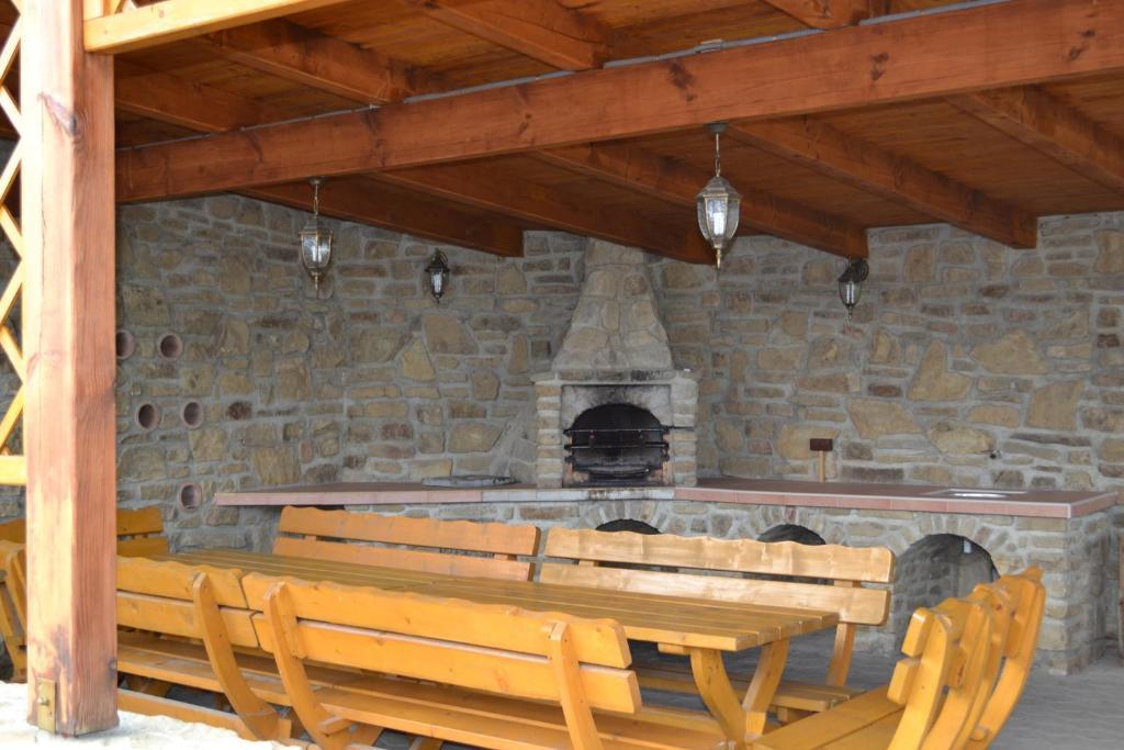 Privat Julia Vrbov Exterior foto