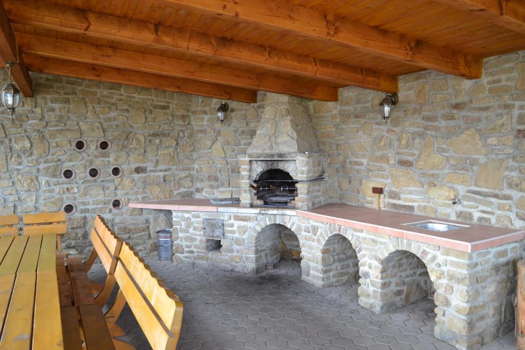Privat Julia Vrbov Exterior foto