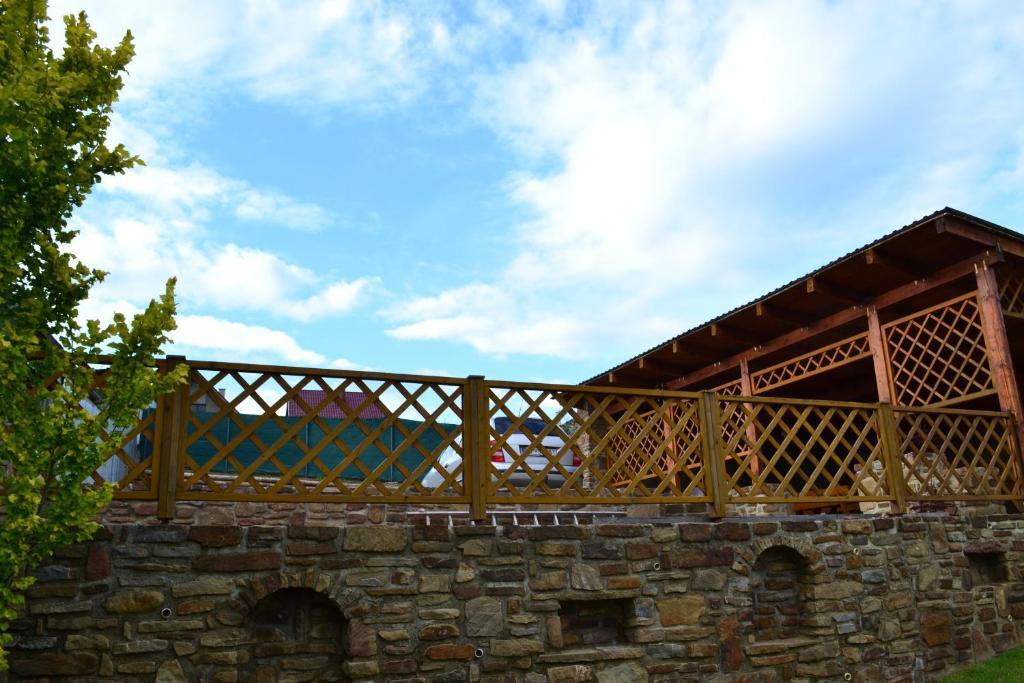 Privat Julia Vrbov Exterior foto