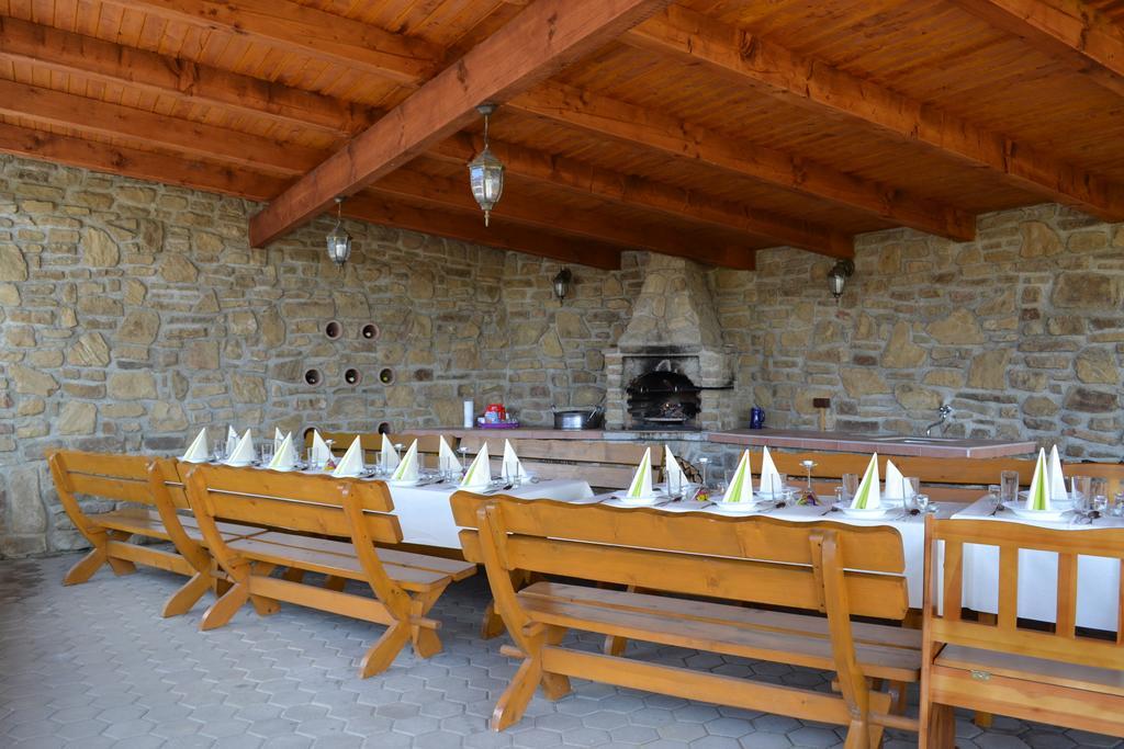Privat Julia Vrbov Exterior foto