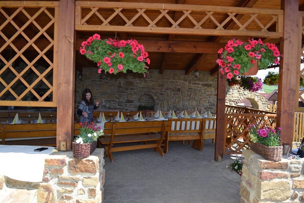 Privat Julia Vrbov Exterior foto